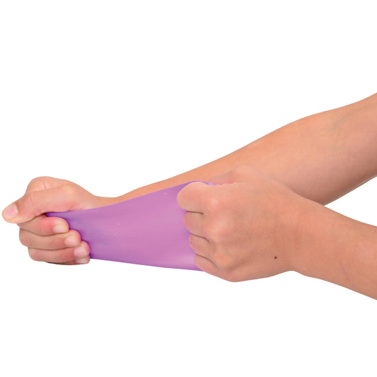 Smooshy Stress Balls