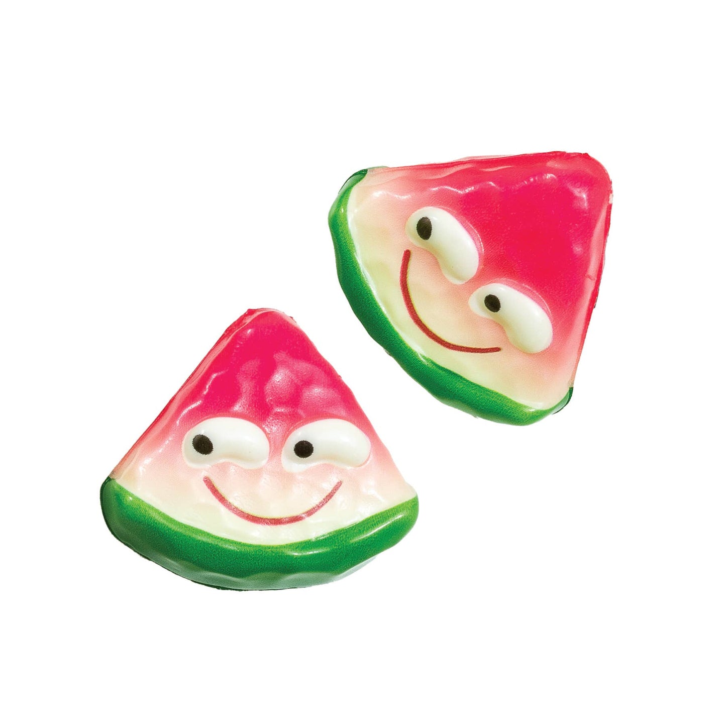 MINI FRUIT SQUISHY SLOWRISE TOY 1PC