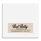 For the Fuckteenth Time - Sticky Note Pad