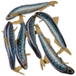 Can O' Sardines | Fish Stuffed Animal Plush w/Funny Jokes
