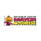 I Voted for Mcmayor Bumper Sticker