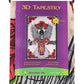 Sunshine Joy - Tapestry Bundle – 25 Assorted Wall Hangings