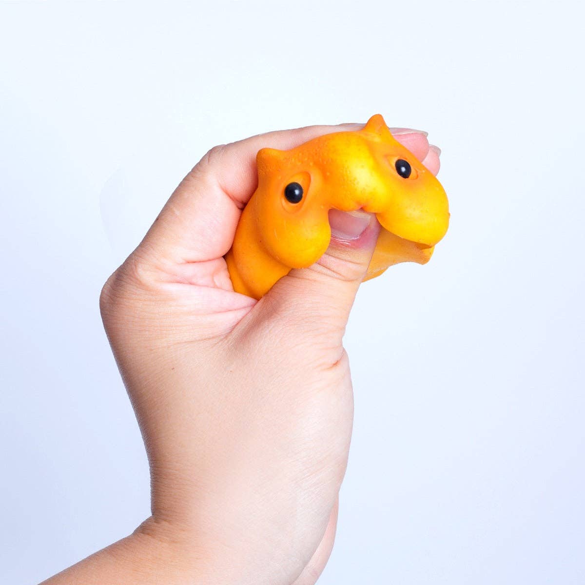 Pinch Family: Taba Animals Super Squishy Toys Mystery Box-6 Taba Squishies per box!
