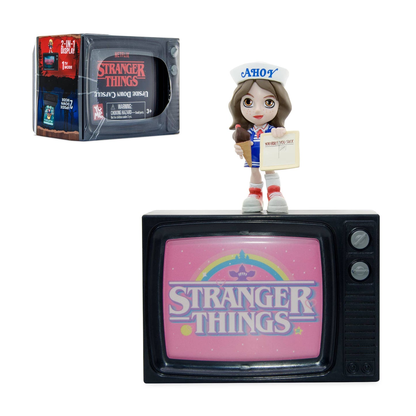 Stranger Things Mystery Figure S1 Blind Box