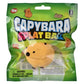 2.5" Splat Capybara 1PC