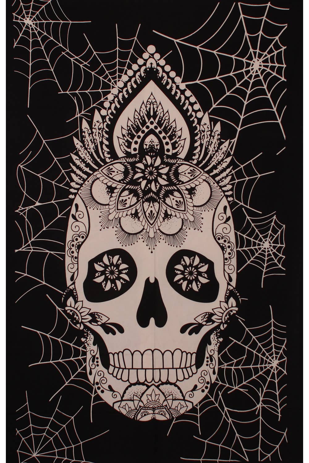 30x45" Tapestry -As shown in Live