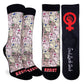 Good Luck Sock - Women's Resist Socks [CLEARANCE]