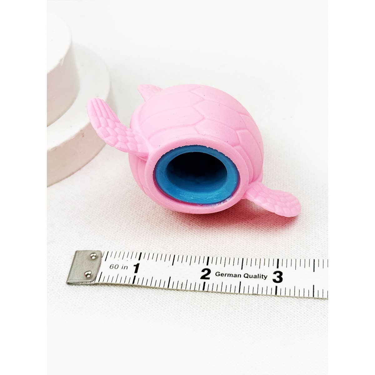 Fun Turtle Squeeze Toy 1Pc