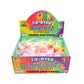 Geddes - SCENTED TIE DYED SQUISHY GUMMY BEAR AND DUCKIE   12/DSP