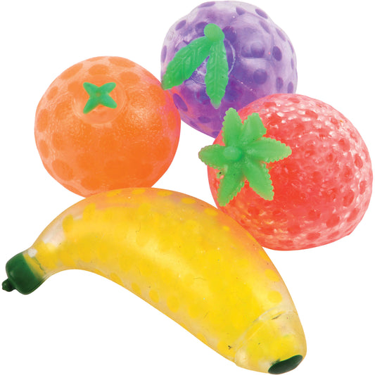 Squashy Boba fruit squishy - 1 PC
