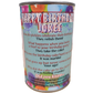Canned Cake | Happy Birthday to You Gift | Plush B-day Cake