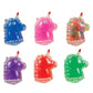 Unicorn Boba Ball Head 1 PC