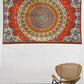 Sunshine Joy - 3D Grateful Dead Tapestry Bear Vibration Tapestries Licensed