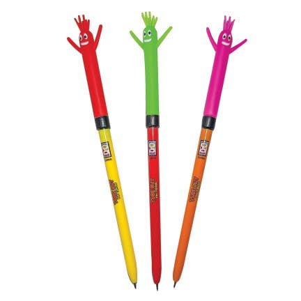 TUBE GUY PEN 1PC