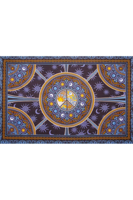 Sunshine Joy - Starter Pack Wholesale Lot of 12 Top Selling 60x90" New Age