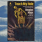 Paperback Paradise - Touch My Hole Postcard