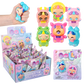 4" BLIND BAG SQUISH DOLL 1PC