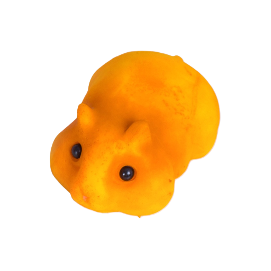 Pinch Family: Taba Animals Super Squishy Toys Mystery Box-6 Taba Squishies per box!