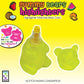 GUMMY BEAR SCENTED HIGHLIGHTER 1PC