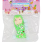 Italian Brain Rot Memes Mochi Pom Pom Squishy Bag - 1 PC