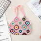 Funkyrel® Atzbranding Limited - Cosbai - Bohemian Crochet Woven Bag