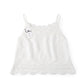 Funkyrel® Atzbranding Limited - Vintage Embroidered Lace Camisole