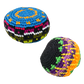 2" GUATEMALAN KICK BAG Hacky Sack 1PC