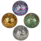 2.4" SPARKLE SQUEEZY SUGAR BALL 1PC