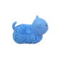 10″ Cat Puffer Toy 1PC