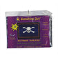 Sunshine Joy - 3D Mini Tapestry Fire Bones Pirate Peg Packaged Tapestries