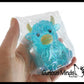 Highland Cow Shaped Ball - Fidget Stress Toy