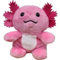 Canned Axolotl | Stuffed Animal Plush w/Jokes | Unique Gift