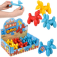 3.5" STRETCHY AND SAND BALLOON DOG  1PC