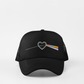 Bright Side of the Moon Cap