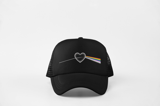 Bright Side of the Moon Cap