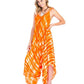 DK Hawaii - Tie Dye Jumpsuit