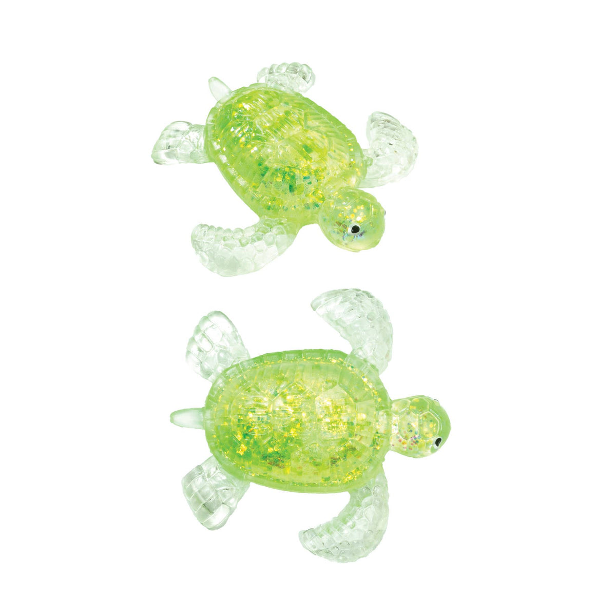 SQUISHY SEA TURTLE    1 PC