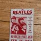 Showprint  Concert Poster Buttons 1.75" x 2.75"