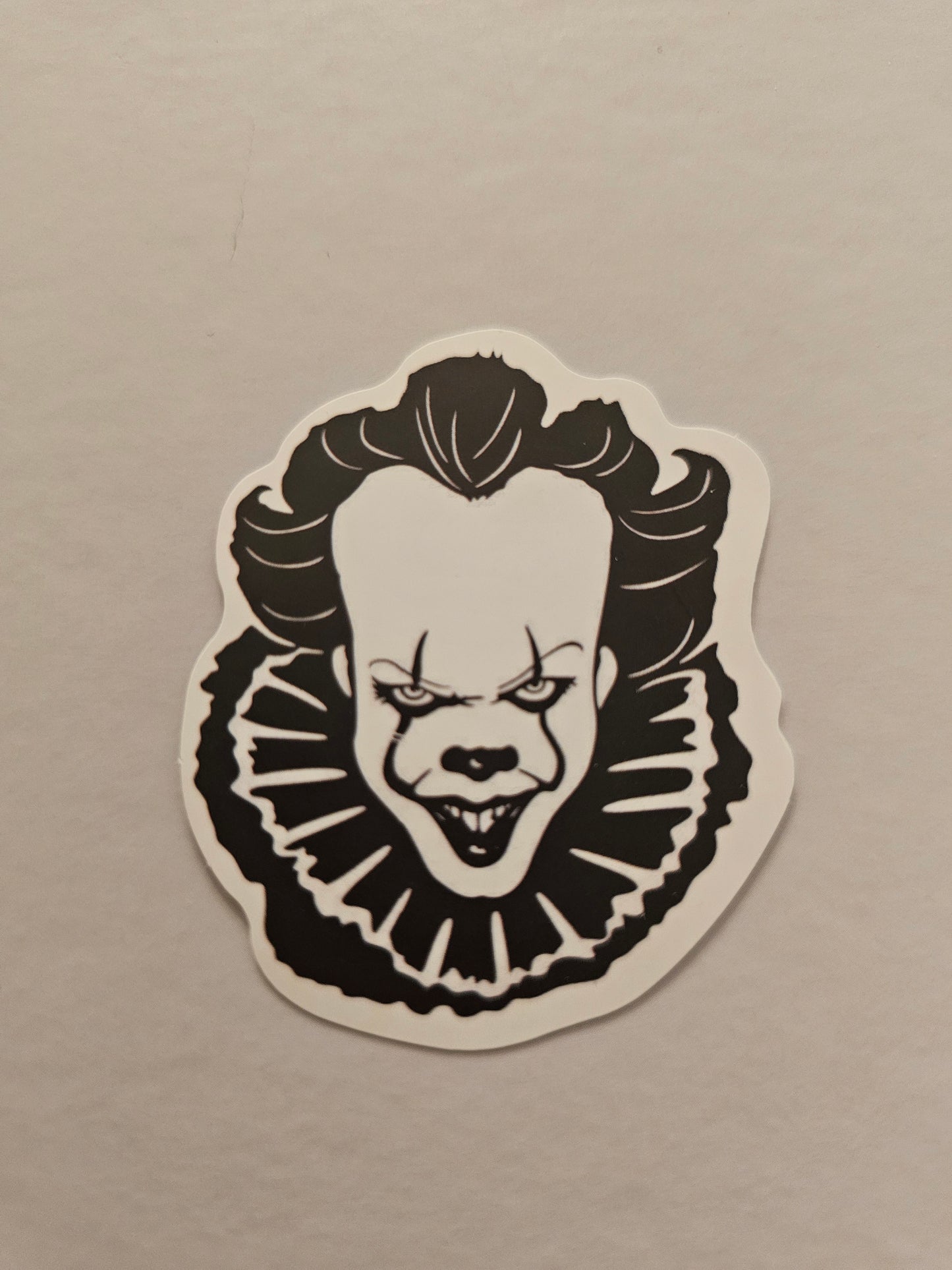 Pennywise Sticker
