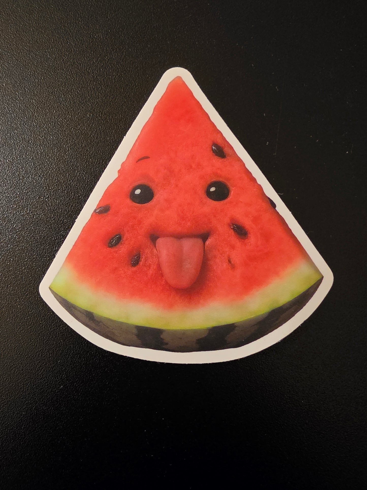 Watermelon Sticker