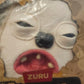Zuru Fuggler 9" Plush Vacay Edition - 1PC
