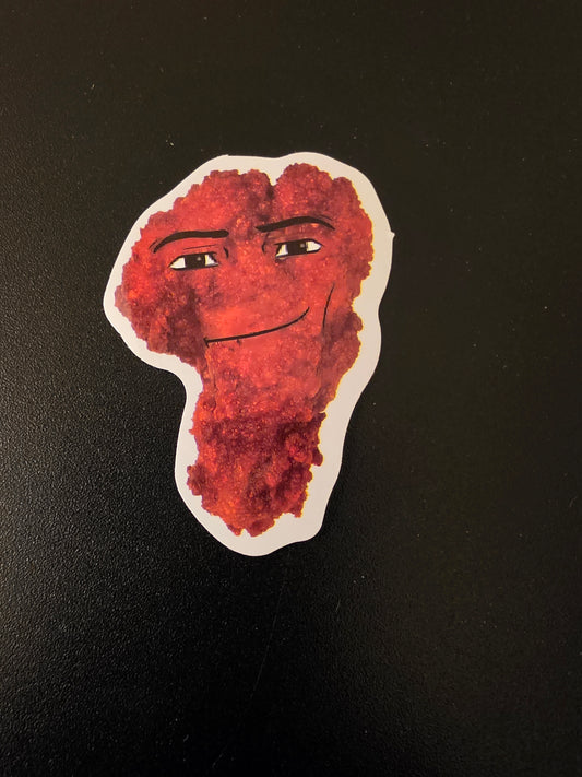 Chicken Sticker
