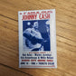 Showprint  Concert Poster Buttons 1.75" x 2.75"