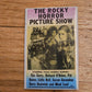 Showprint  Concert Poster Buttons 1.75" x 2.75"