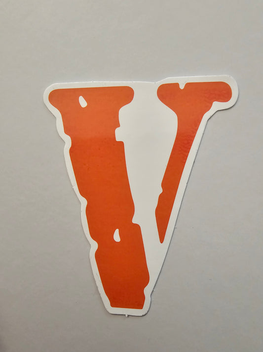Vlone Sticker