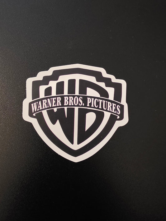 WB Sticker
