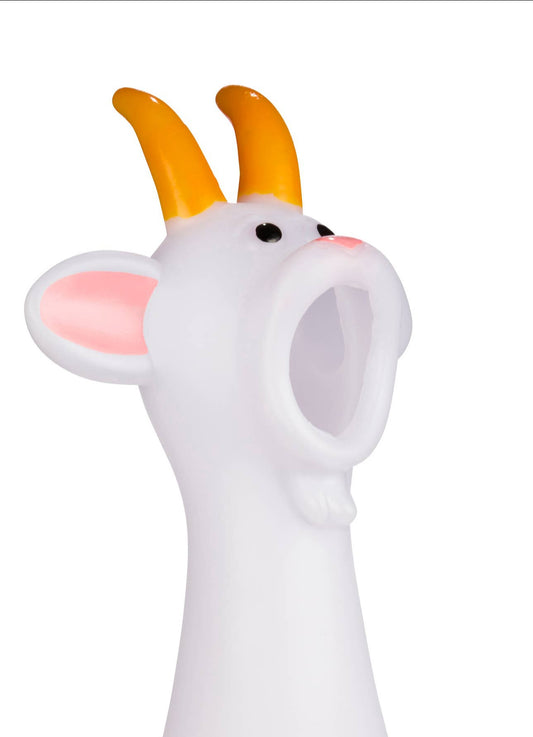 Farm Fresh Screamin' Goat Noise Making Toy
