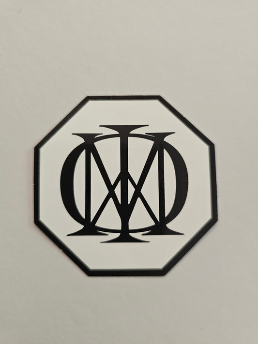 Dream Theater Sticker