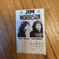 Showprint  Concert Poster Buttons 1.75" x 2.75"