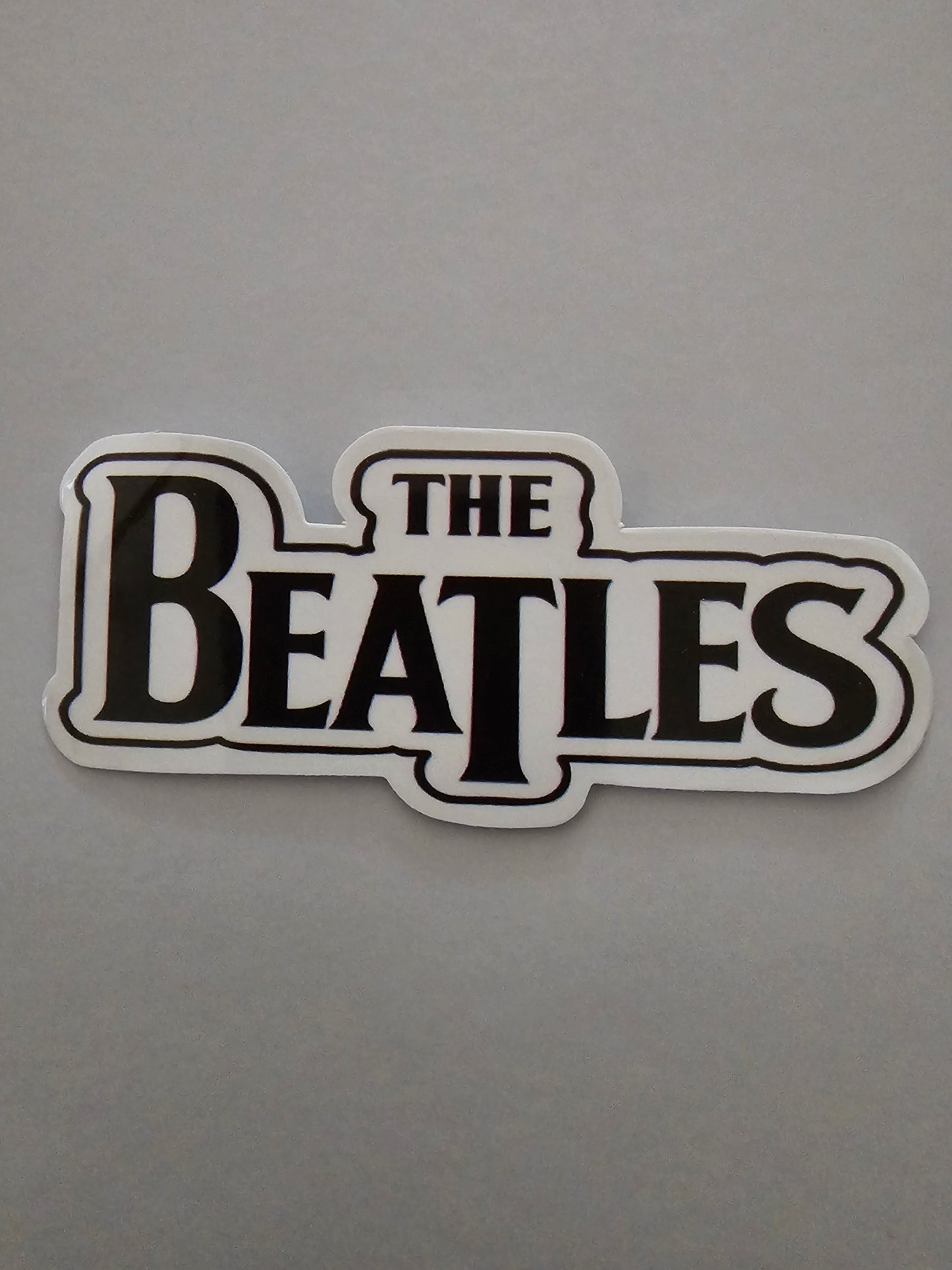 The Beatles Sticker